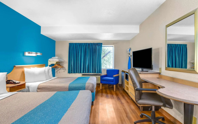 Motel 6 Atlanta, GA - Downtown