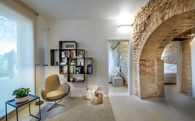 Borgo Baccile by Vini Fantini