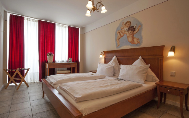 XII Apostel Hotel Albergo