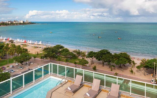 Mercure Maceio Pajucara Hotel