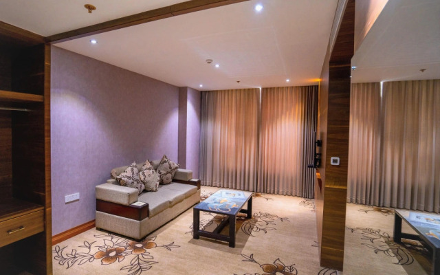 Hotel Hills