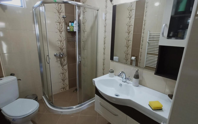 Nikolovi Home Apartments