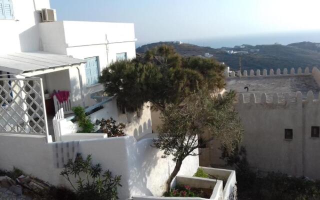 Maria's View 1