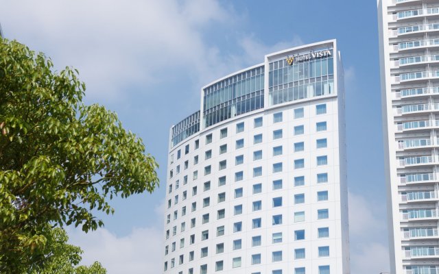 The Square Hotel Yokohama Minatomirai