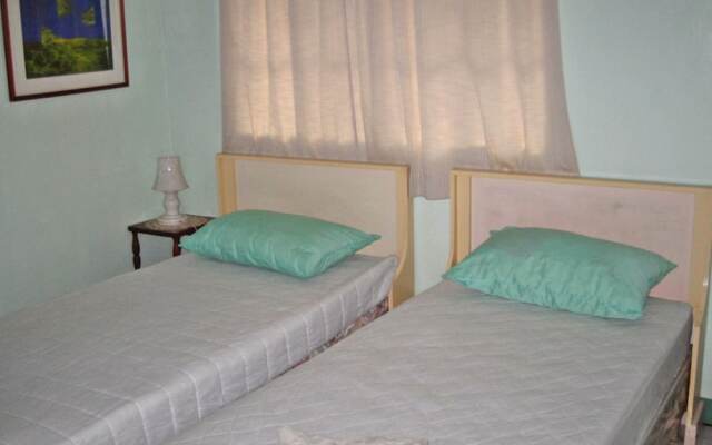 Eastpoint Hotel by the Sea