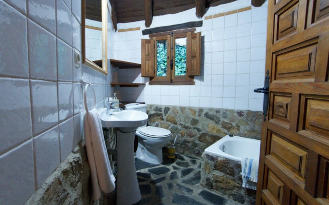 Casa Rural Arbillas