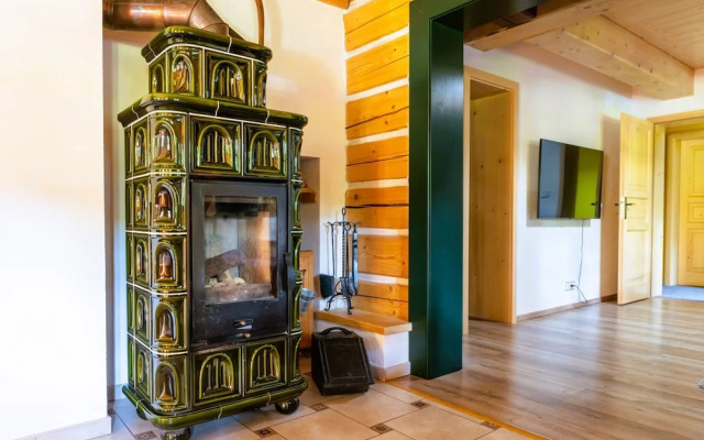 Villa in Rudnik With Pool & Sauna Retreat
