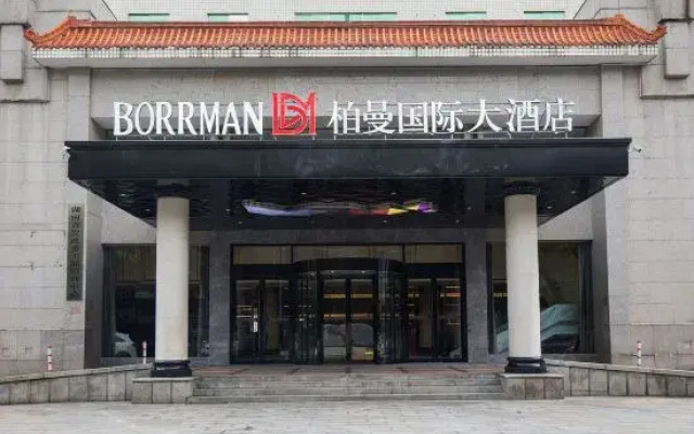 Borrman Hotel