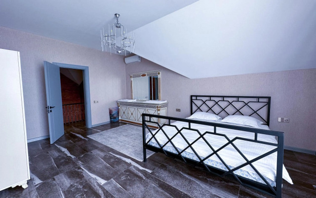 Qafqaz Suite Wonderful