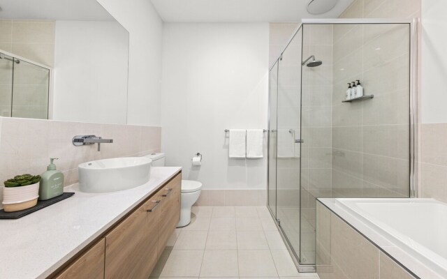 Hobart Lane Townhouses