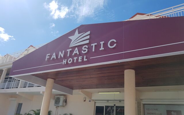 Fantastic Hotel