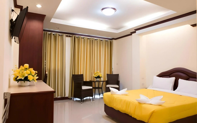 Honey House 3