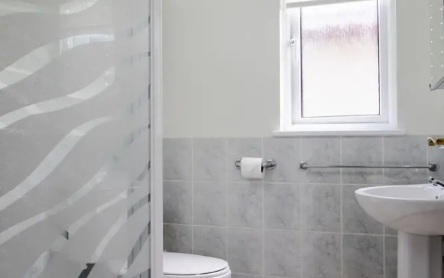 Cornish Holiday - 100 Hengar Manor