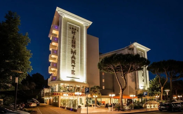 Hotel King Marte