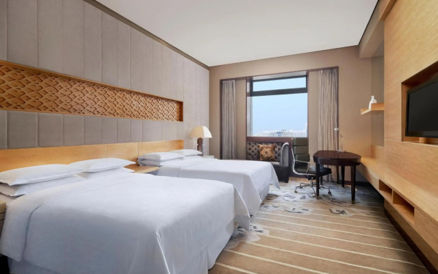 Sheraton Xi'an North City Hotel