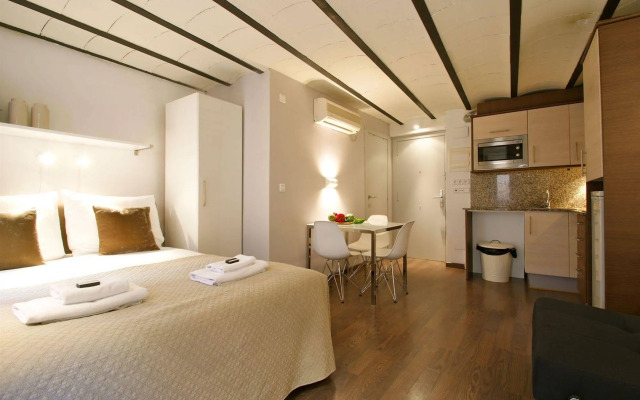 Feel Good Apartments Borne Down Town