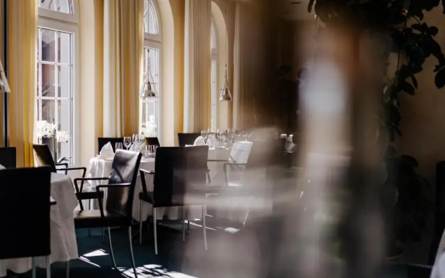 Hotel Benther Berg