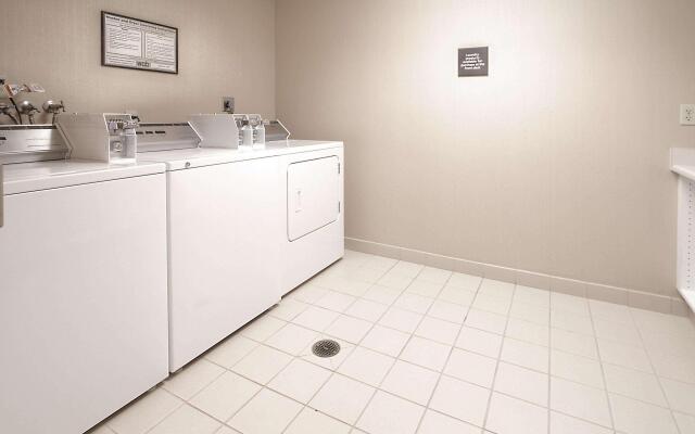Hampton Inn Fremont