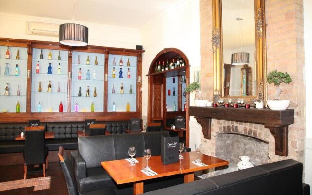 Harding Hotel