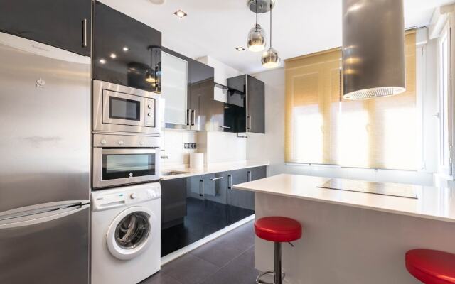 Volantin II Apartment by Aston Rentals