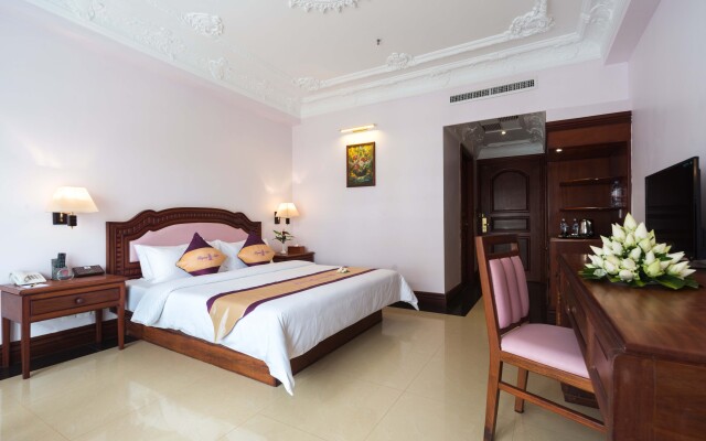Regency Angkor Hotel