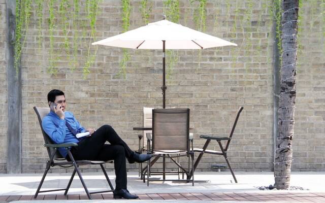 Narita Classic Hotel Surabaya