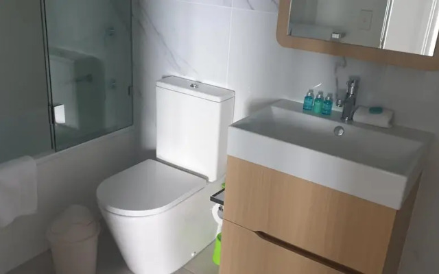 Brisbane One Apartments By SLife