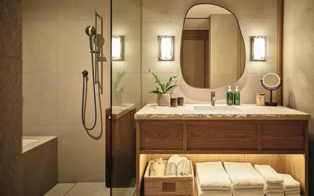 1 Hotel Tokyo