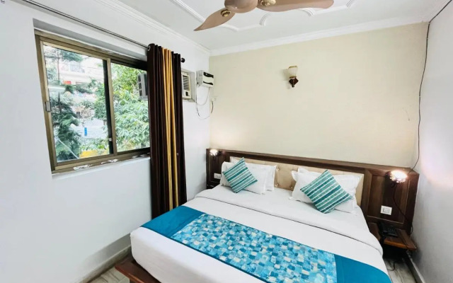 Qotel Tapovan Rishikesh