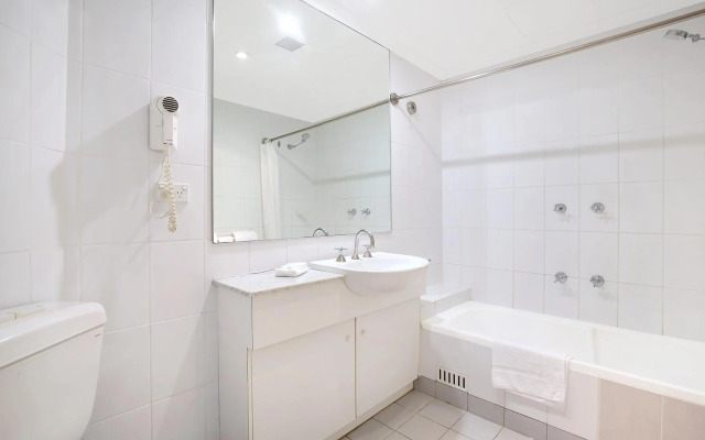 AEA The Coogee View Serviced Apartments