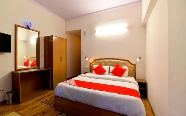 Oyo 12506 Zara Resorts And Hotels