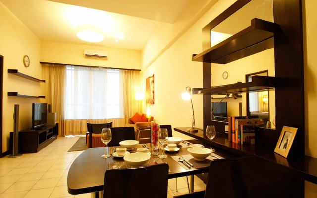 Mckey66 Seri Bukit Ceylon