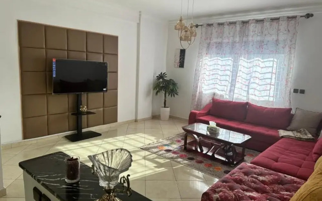 Appartement à beni mellal
