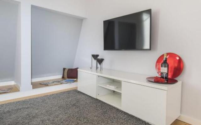 Lovelystay - 2Bed Looking Good In Bairro Alto