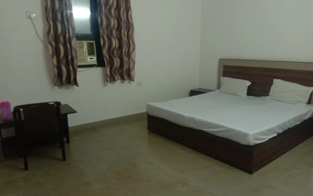 Hotel Aicon Palace
