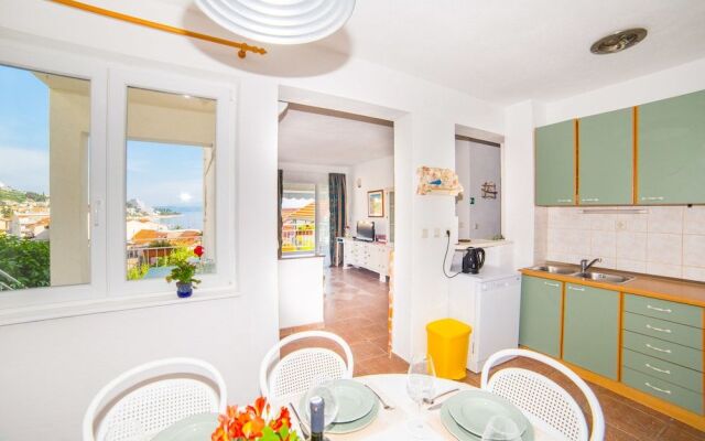 Apartment Kala