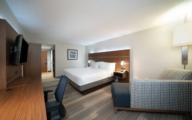 Holiday Inn Express Prince Frederick by IHG