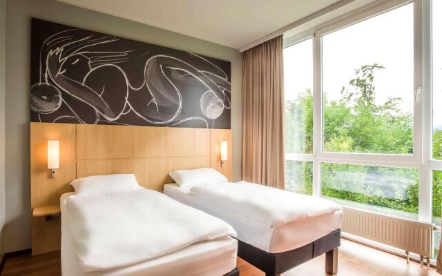 Hotel ibis Woerthersee