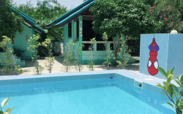 Pornphet Resort