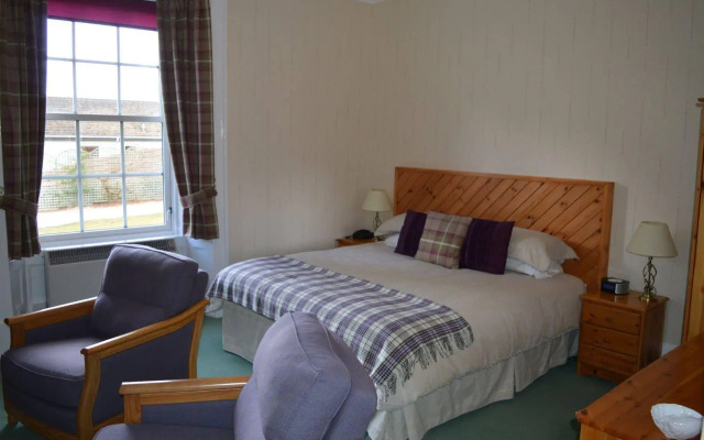 Fairwinds Hotel