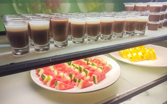Rofa Kuta Hotel
