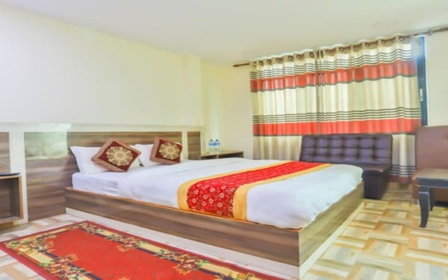 MeroStay 150 Hotel SY Int'l