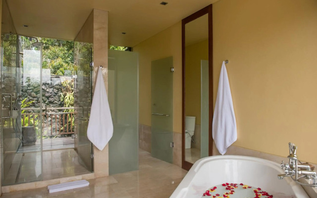 Komaneka at Tanggayuda Resort