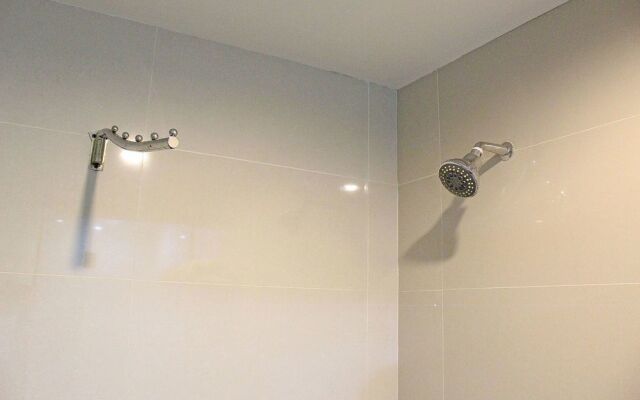 ZEN Rooms Batu Ceper Pecenongan