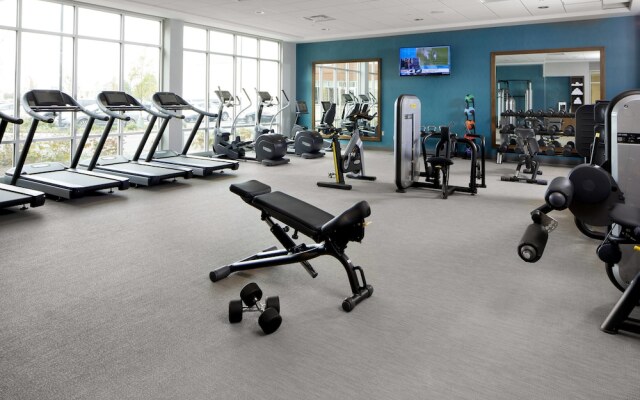 SpringHill Suites Columbus Easton Area
