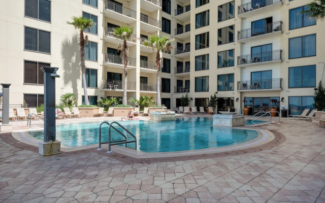 Warm and Inviting 1 Bd 1 Ba Condo With Breathtaking Gulf Views