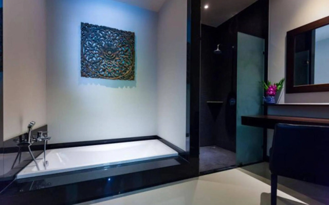 Astree Villa by Jetta
