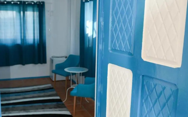 Sailors Guest House Jurilovca