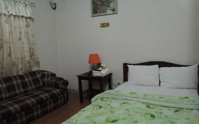 La Erma Pension House