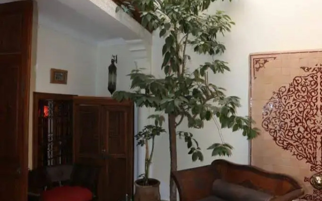 Riad Sakura Marrakech